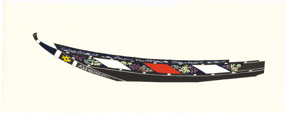 Kujirabune 3