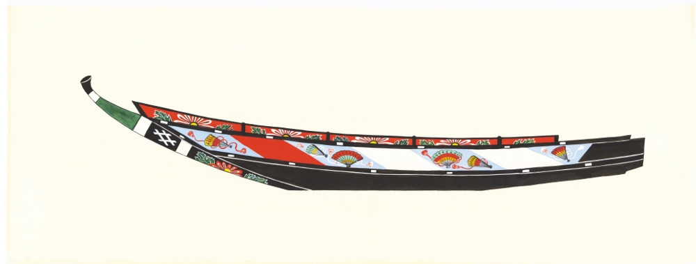 Kujirabune 8